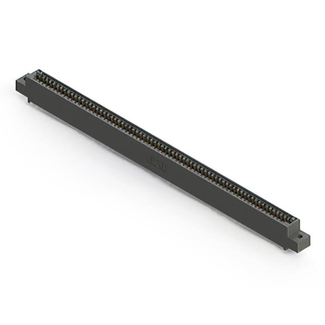 895-070-521-402 EDAC Inc.  Edgeboard Connectors